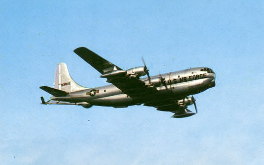 dow base kc-97g tanker3